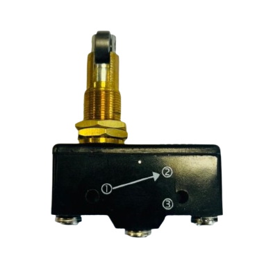 Essen MTR-26M-C 15a Microswitch with 41mm cross roller